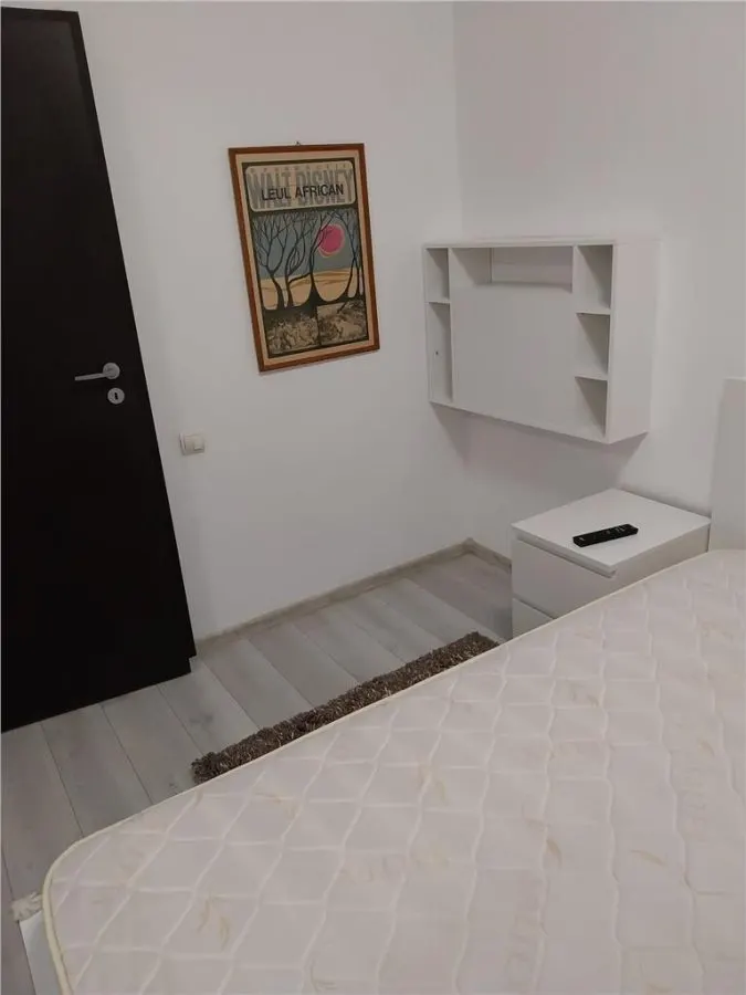 Cartierul Francez Nordului Aviatiei Parcul Herastrau 2 camere elegant spatios modern - foto 8