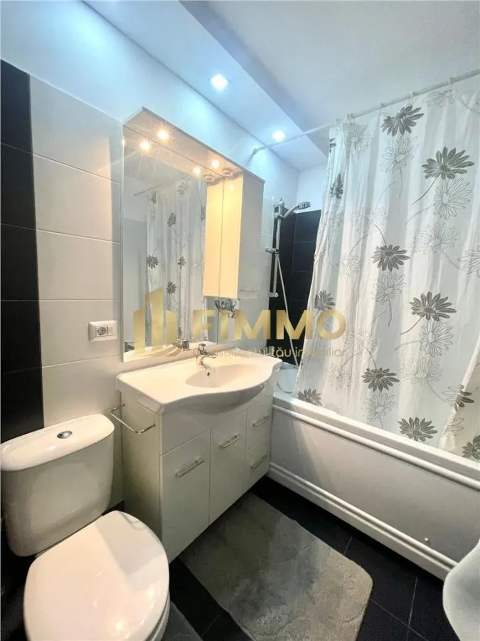 Apartament Burdujeni | 2 cam | ID: 295 - foto 4