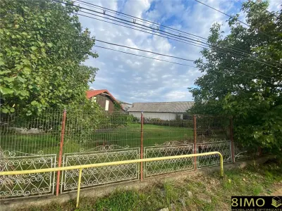 Hala de Vanzare cu Teren - Falticeni - foto 4