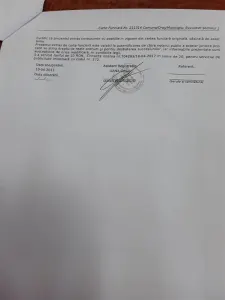 Vanzare Teren Intravilan, potrivit hotel, Otopeni - foto 3