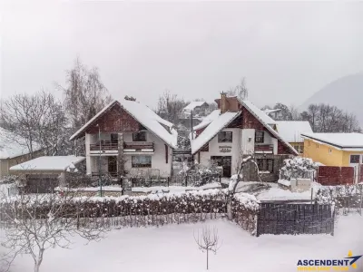 Tur LIVE & FILM! Vila + pensiune, pe 1.500 mp teren, Drumul Poienii, Brasov - foto 16