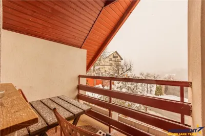 Tur LIVE & FILM! Vila + pensiune, pe 1.500 mp teren, Drumul Poienii, Brasov - foto 17