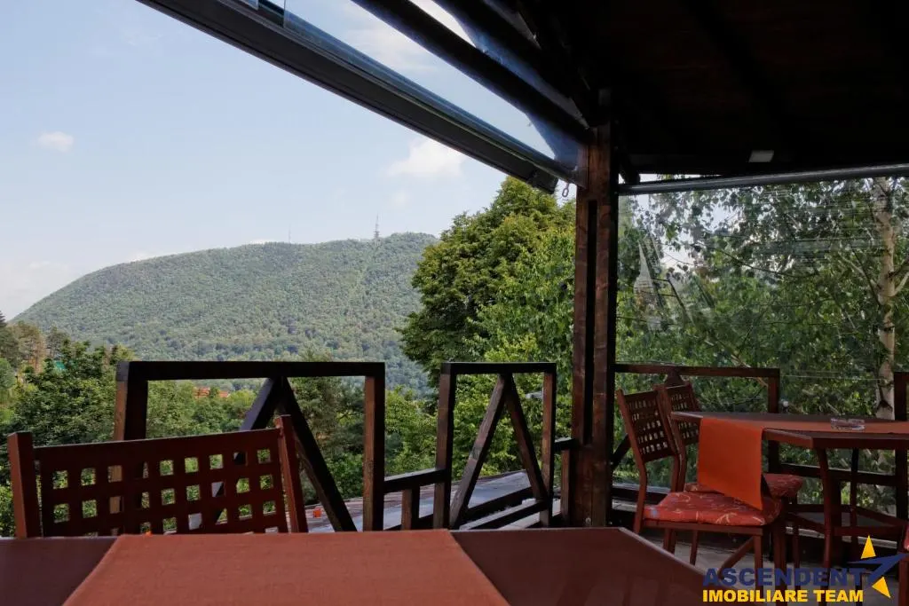 Tur LIVE & FILM! Vila + pensiune, pe 1.500 mp teren, Drumul Poienii, Brasov - foto 4