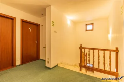 Tur LIVE & FILM! Vila + pensiune, pe 1.500 mp teren, Drumul Poienii, Brasov - foto 10