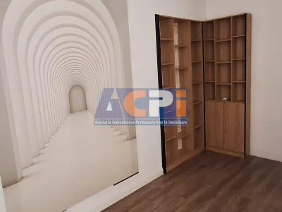 Vanzare Apartament Universitate, Bucuresti. Pretabil numai birou - Bucuresti