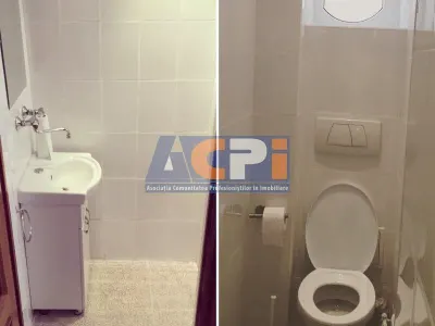 Vanzare Apartament Universitate, Bucuresti. Pretabil numai birou - foto 11