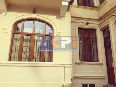 Vanzare Apartament Universitate, Bucuresti. Pretabil numai birou - foto 12