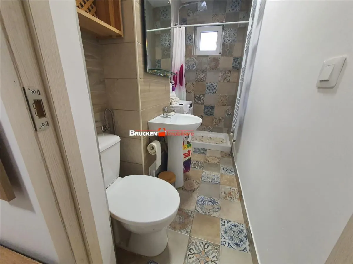 Apartament cu 2 camere de inchiriat - foto 11
