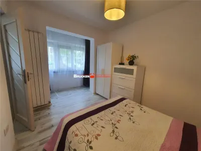 Apartament cu 2 camere de inchiriat - foto 6