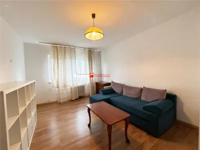 Garsoniera parter | Nufarul | Zona verde si linistita - foto 3