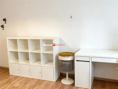 Garsoniera parter | Nufarul | Zona verde si linistita - foto 4