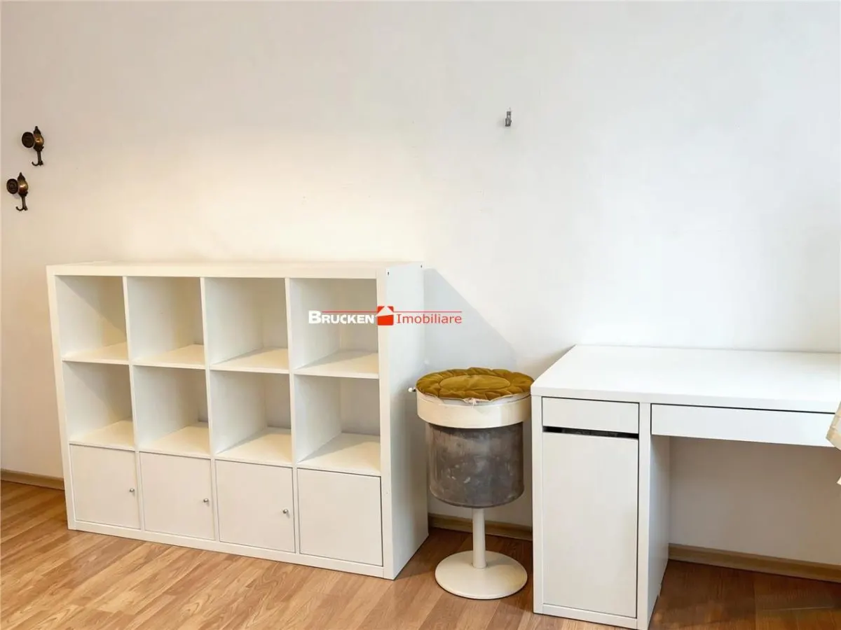 Garsoniera parter | Nufarul | Zona verde si linistita - foto 4