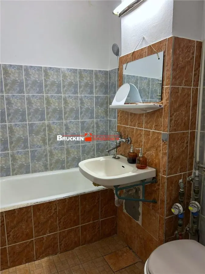 Garsoniera parter | Nufarul | Zona verde si linistita - foto 6
