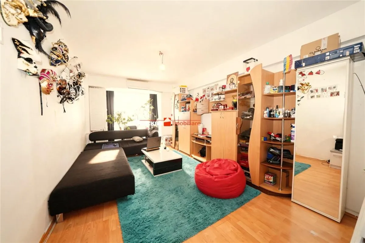 APARTAMENT 72 MPU | ETAJ 4/8 | DRAGOS VODA - foto 1