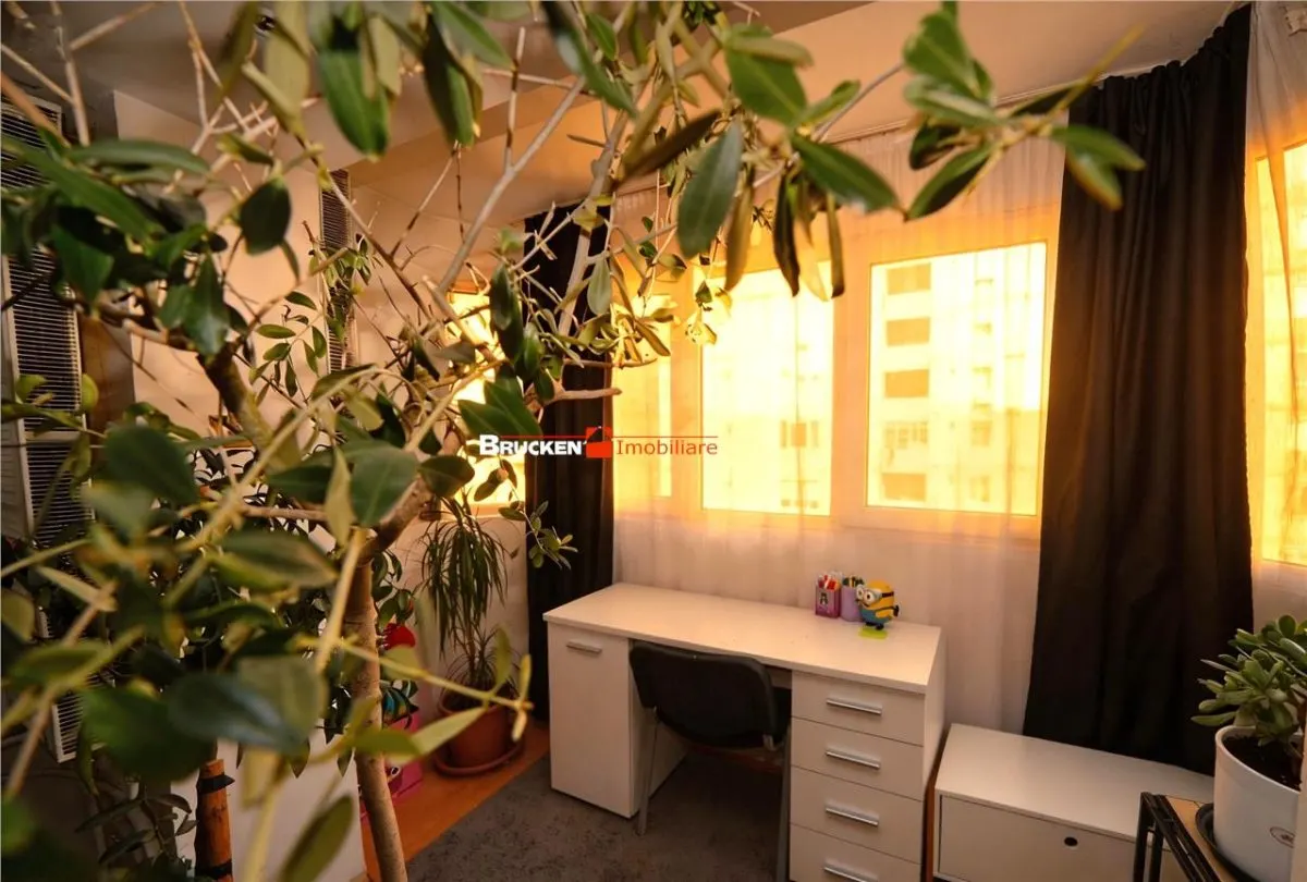 APARTAMENT 72 MPU | ETAJ 4/8 | DRAGOS VODA - foto 2