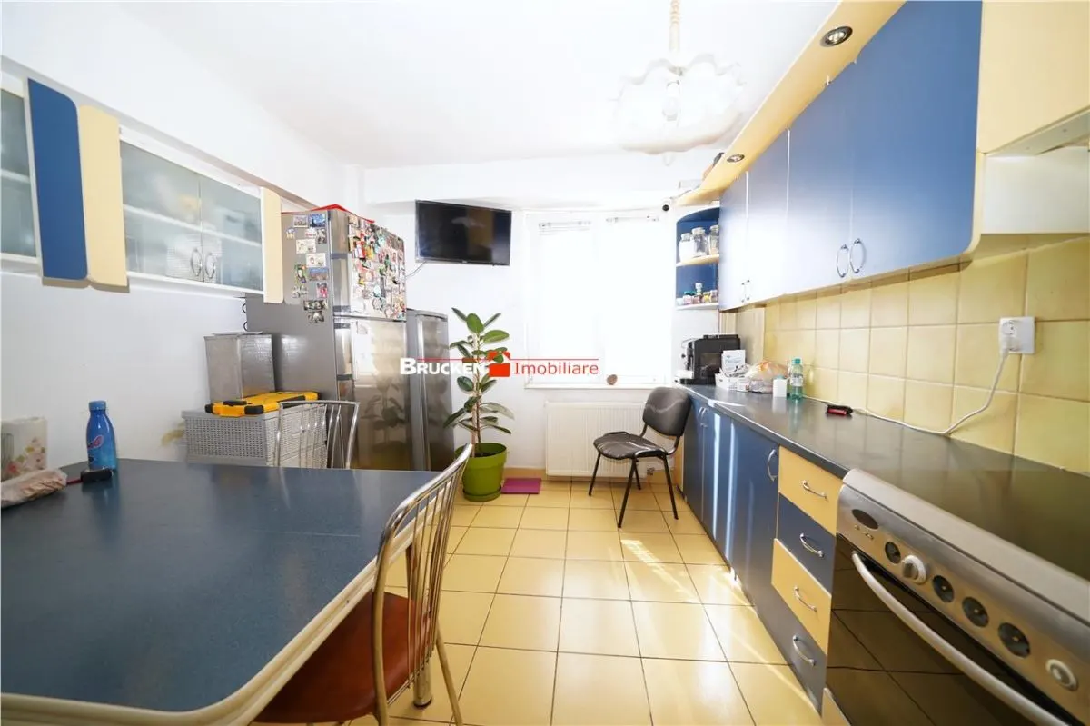 APARTAMENT 72 MPU | ETAJ 4/8 | DRAGOS VODA - foto 3