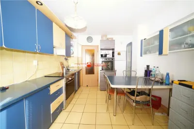 APARTAMENT 72 MPU | ETAJ 4/8 | DRAGOS VODA - foto 4
