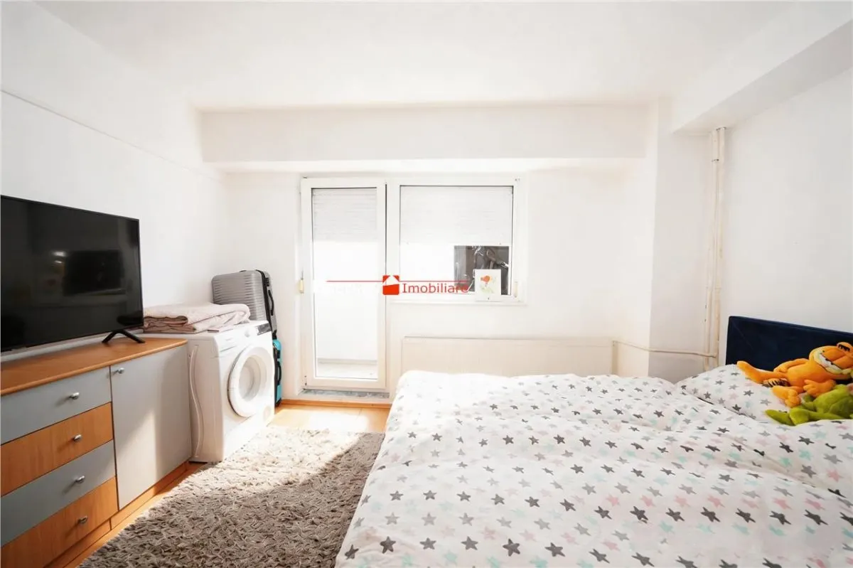APARTAMENT 72 MPU | ETAJ 4/8 | DRAGOS VODA - foto 5