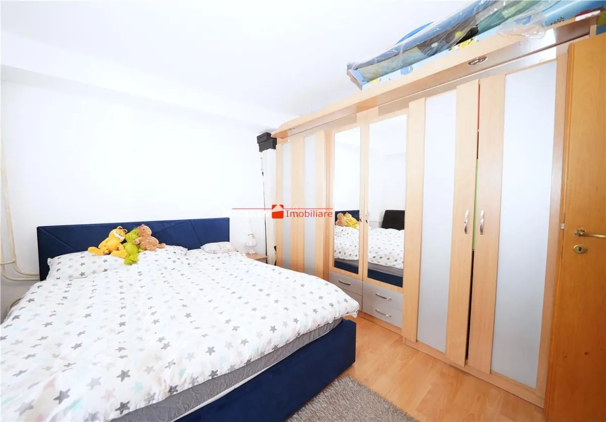 APARTAMENT 72 MPU | ETAJ 4/8 | DRAGOS VODA - foto 6