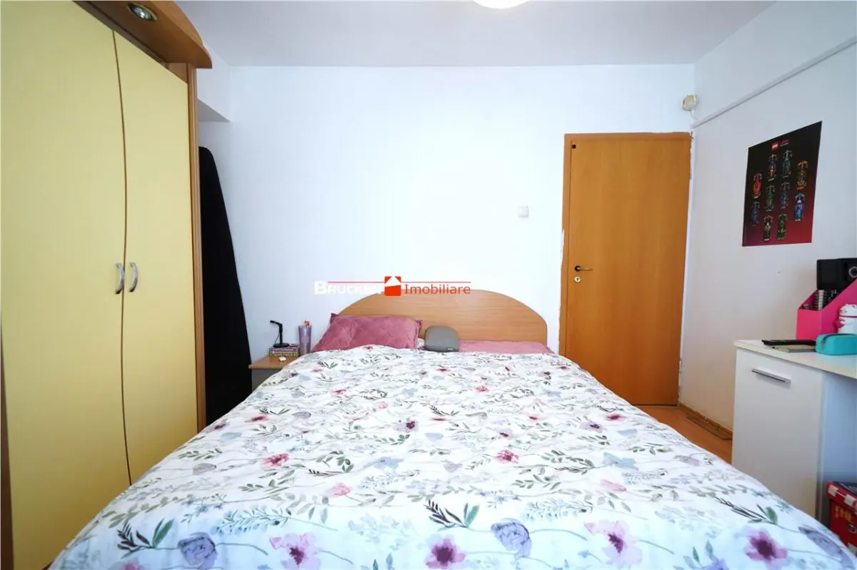 APARTAMENT 72 MPU | ETAJ 4/8 | DRAGOS VODA - foto 7