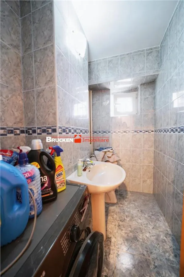 APARTAMENT 72 MPU | ETAJ 4/8 | DRAGOS VODA - foto 10