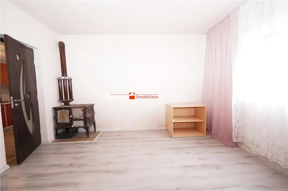 CASA CU 1173 MP TEREN | SALARD - foto 4