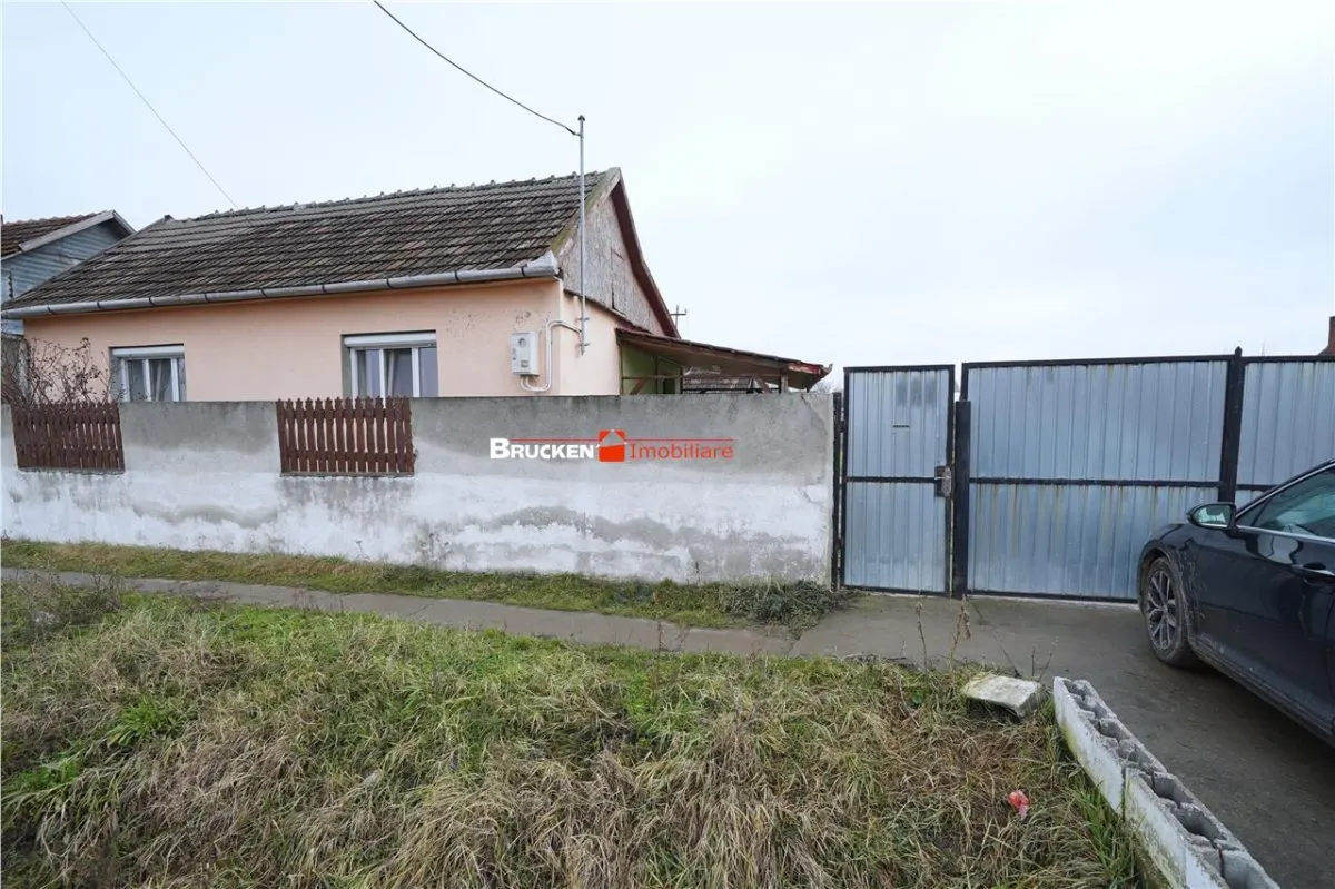 CASA CU 1173 MP TEREN | SALARD - foto 9