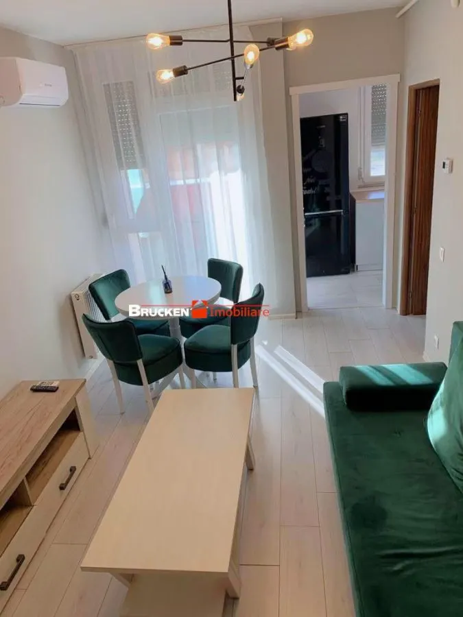 Apartament doua camere | ARED - foto 1