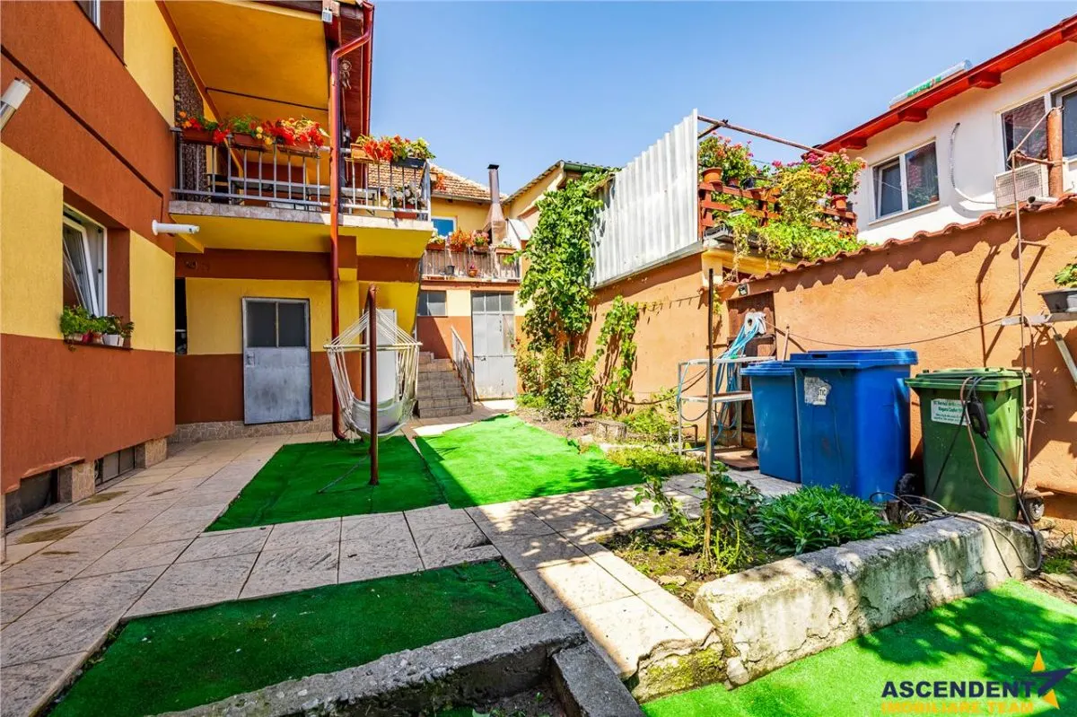 Tur Live! Oaza de liniste si confort, invecinata cu Magura Codlei,casa individuala - foto 22