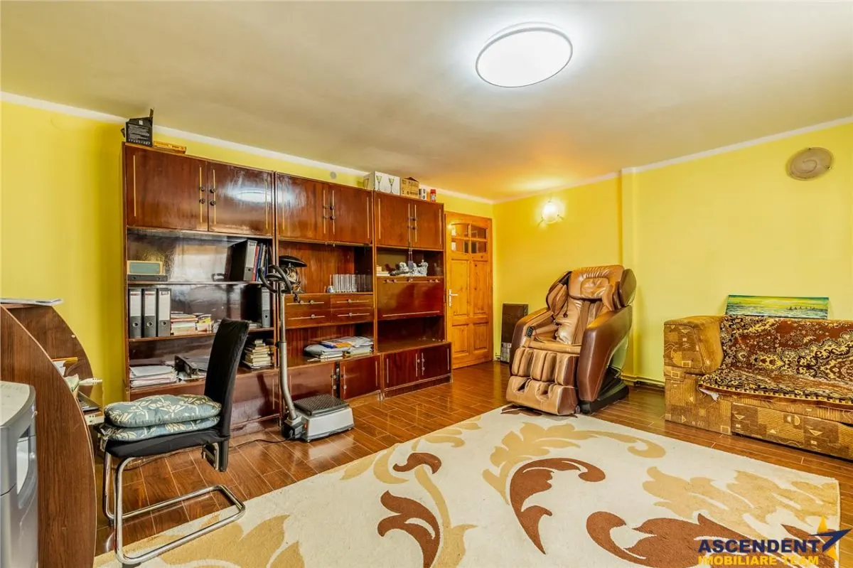 Tur Live! Oaza de liniste si confort, invecinata cu Magura Codlei,casa individuala - foto 5