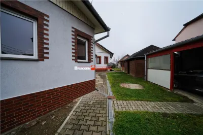 Proprietate adaptabila pentru familie extinsa | Alesd - Alesd