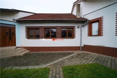 Proprietate adaptabila pentru familie extinsa | Alesd - foto 2