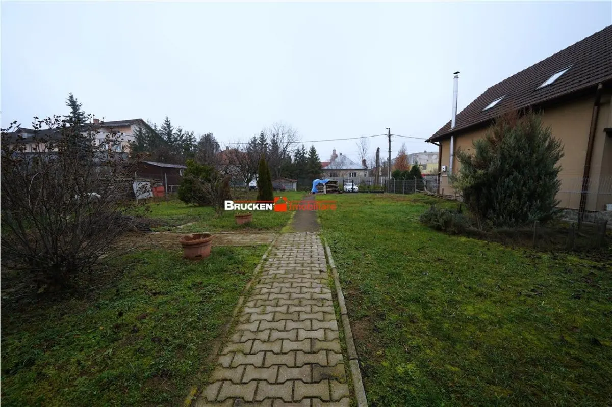 Proprietate adaptabila pentru familie extinsa | Alesd - foto 20