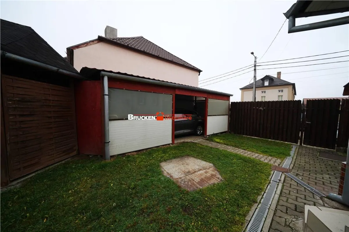 Proprietate adaptabila pentru familie extinsa | Alesd - foto 3