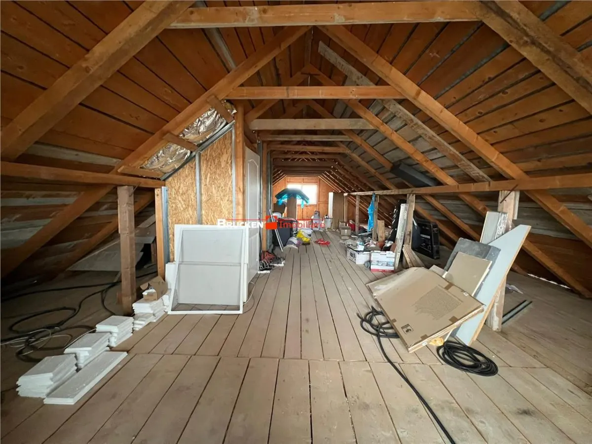 Casa de vanzare - foto 12