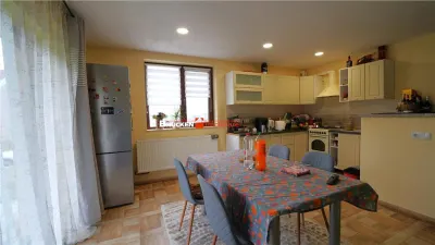 Sanmartin - Vila cu 3 apartamente si potential de inchiriere - foto 6