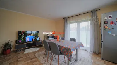 Sanmartin - Vila cu 3 apartamente si potential de inchiriere - foto 7