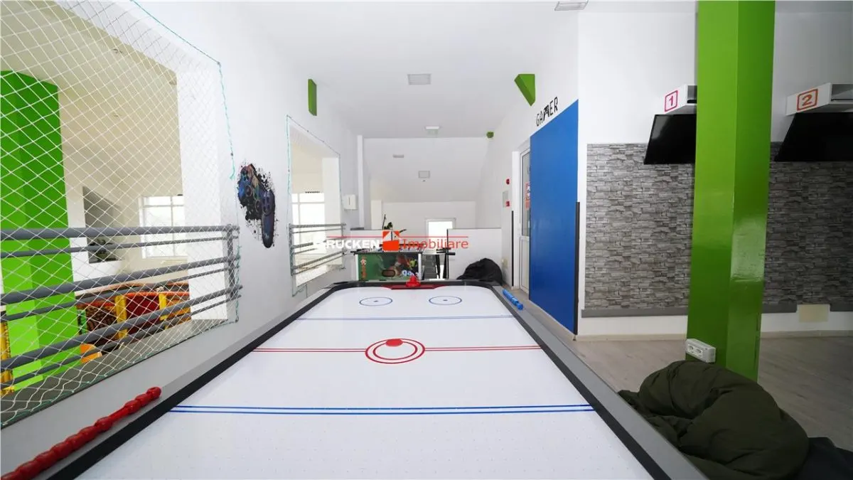 Oportunitate investitie - Cladire moderna cu piscina | Sanmartin, aproape de Oradea si Baile Felix - foto 11