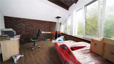 Oportunitate investitie - Cladire moderna cu piscina | Sanmartin, aproape de Oradea si Baile Felix - foto 7