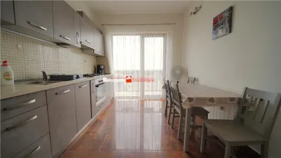 APARTAMENT PE 2 NIVELURI | 3 CAMERE | NUFARUL - Oradea