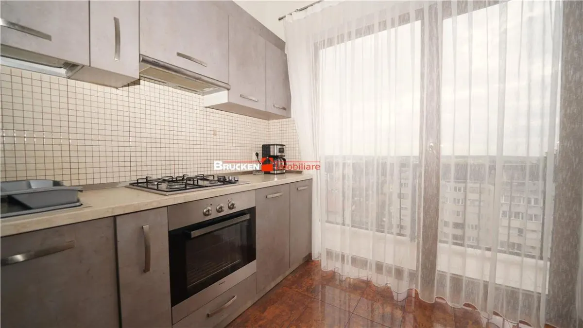 APARTAMENT PE 2 NIVELURI | 3 CAMERE | NUFARUL - foto 2