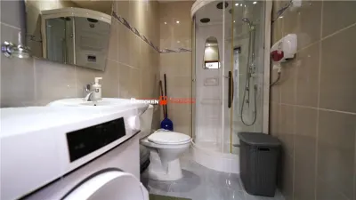 APARTAMENT PE 2 NIVELURI | 3 CAMERE | NUFARUL - foto 11