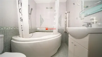 APARTAMENT PE 2 NIVELURI | 3 CAMERE | NUFARUL - foto 12