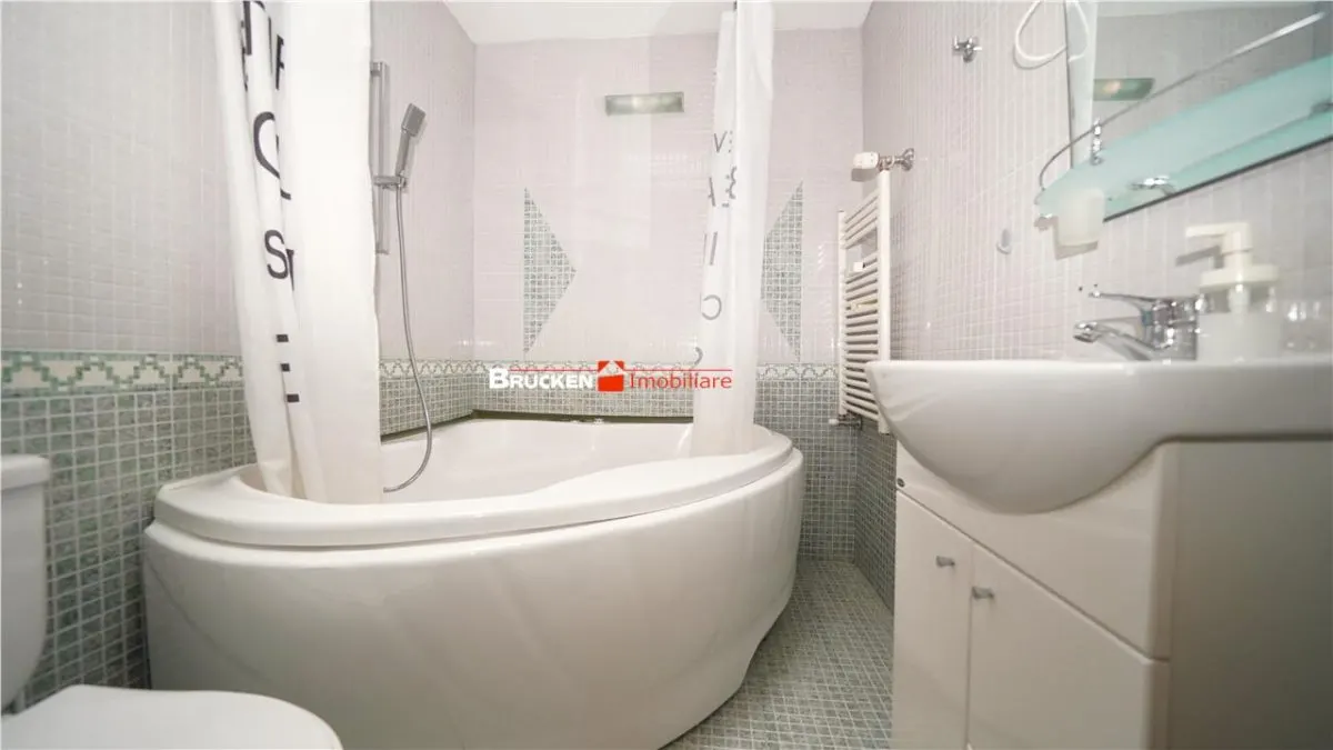 APARTAMENT PE 2 NIVELURI | 3 CAMERE | NUFARUL - foto 12