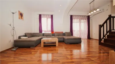 APARTAMENT PE 2 NIVELURI | 3 CAMERE | NUFARUL - foto 3