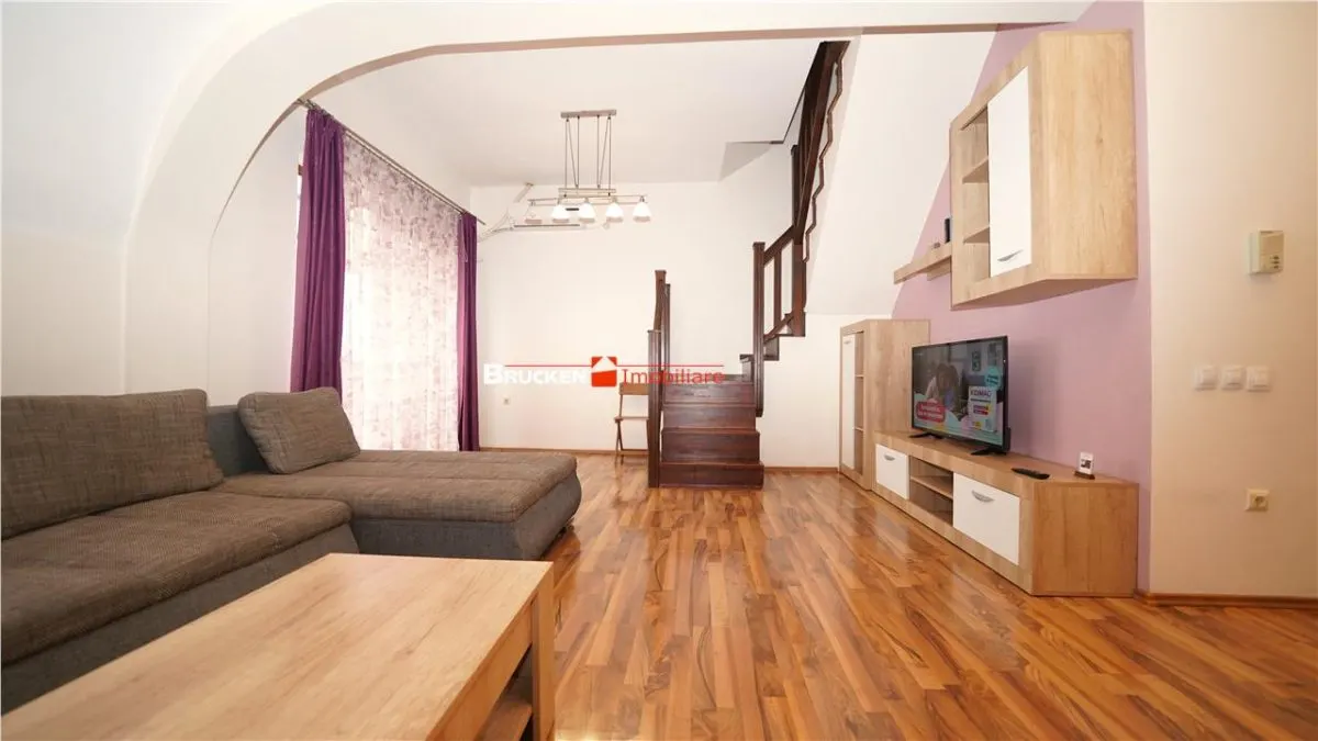 APARTAMENT PE 2 NIVELURI | 3 CAMERE | NUFARUL - foto 4