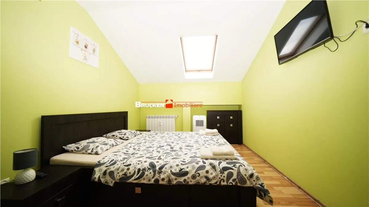 APARTAMENT PE 2 NIVELURI | 3 CAMERE | NUFARUL - foto 5