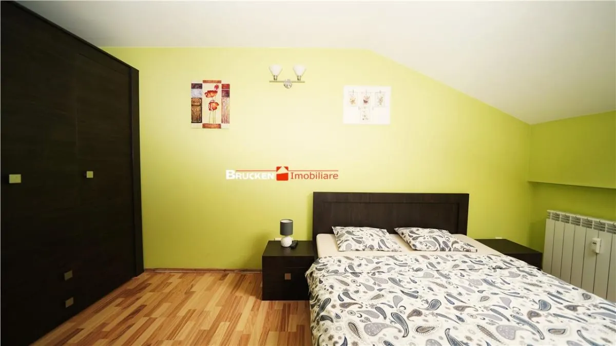 APARTAMENT PE 2 NIVELURI | 3 CAMERE | NUFARUL - foto 6