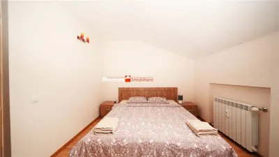 APARTAMENT PE 2 NIVELURI | 3 CAMERE | NUFARUL - foto 7