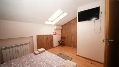 APARTAMENT PE 2 NIVELURI | 3 CAMERE | NUFARUL - foto 8